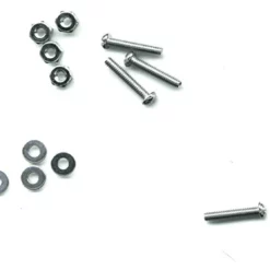 SIGSH150 SIG 2-56 X 1/2 Mounting Bolts