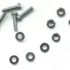 SIGSH154 SIG 4-40 X 1/2 Mounting Bolts