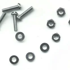 SIGSH154 SIG 4-40 X 1/2 Mounting Bolts