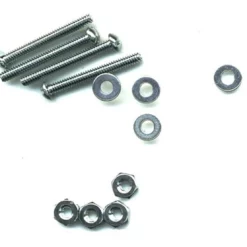 SIGSH156 SIG 4-40 X 1 Mounting Bolts