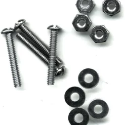 SIGSH158 SIG 6-32 X 1 Mounting Bolts