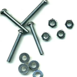 SIGSH160 SIG 8-32 X 1 3/8 Mounting Bolt