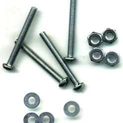 SIGSH161 SIG 8-32 X 1 1/2 Mounting Bolts