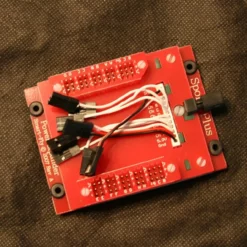 SMART-FLY SMFPE-4P SMART FLY POWER EXPANDER SPORT PLUS (IC,BS,FS SW)