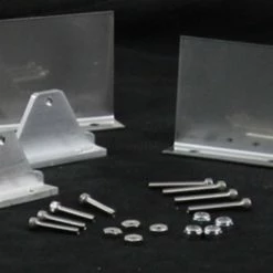 SPEEDMASTER SPDT-400 SPEED MASTER TRIM PLATE 4IN