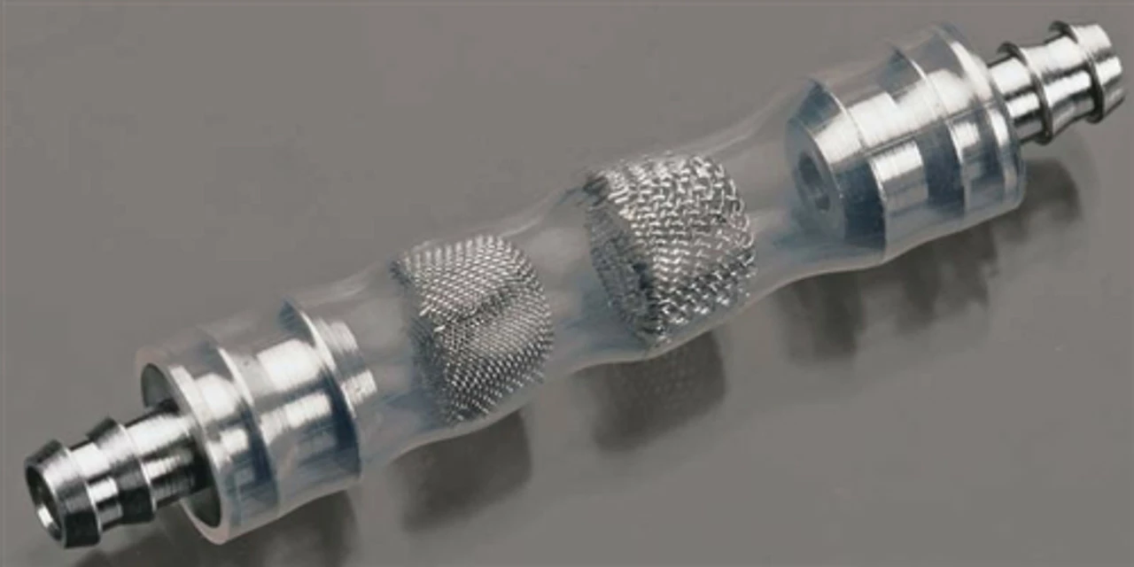 SUL187 Sullivan CT-1 Screen Fuel Filter 1 SUL187 Sullivan CT-1 Screen Fuel Filter