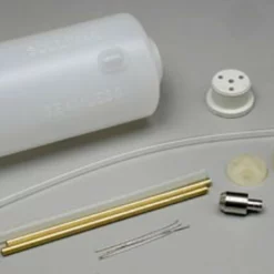 SUL402 Sullivan R-4 Standard Round Tank 4 Oz