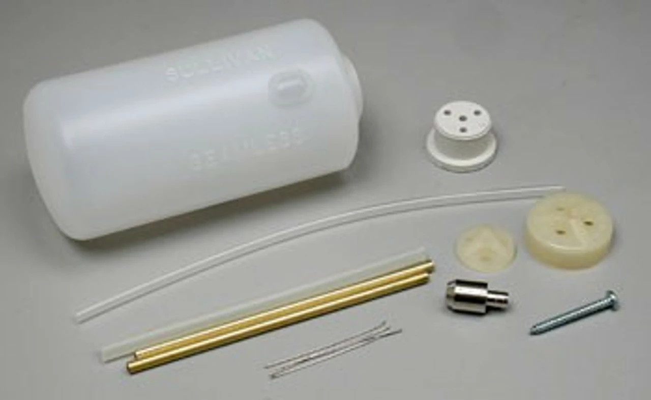 SUL402 Sullivan R-4 Standard Round Tank 4 Oz 1 SUL402 Sullivan R-4 Standard Round Tank 4 Oz