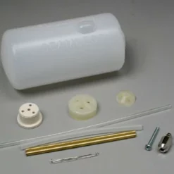 SUL403 Sullivan R-6 Standard Round Tank 6 Oz