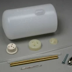 SUL404 Sullivan R-8 Standard Round Tank 8 Oz