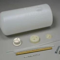 SUL406 Sullivan R-12 Standard Round Tank 12 Oz