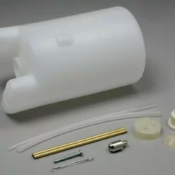 SUL407 Sullivan R-16 Standard Round Tank 16 Oz