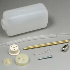 SUL425 Sullivan RST-4 Rectangular Tank 4 Oz