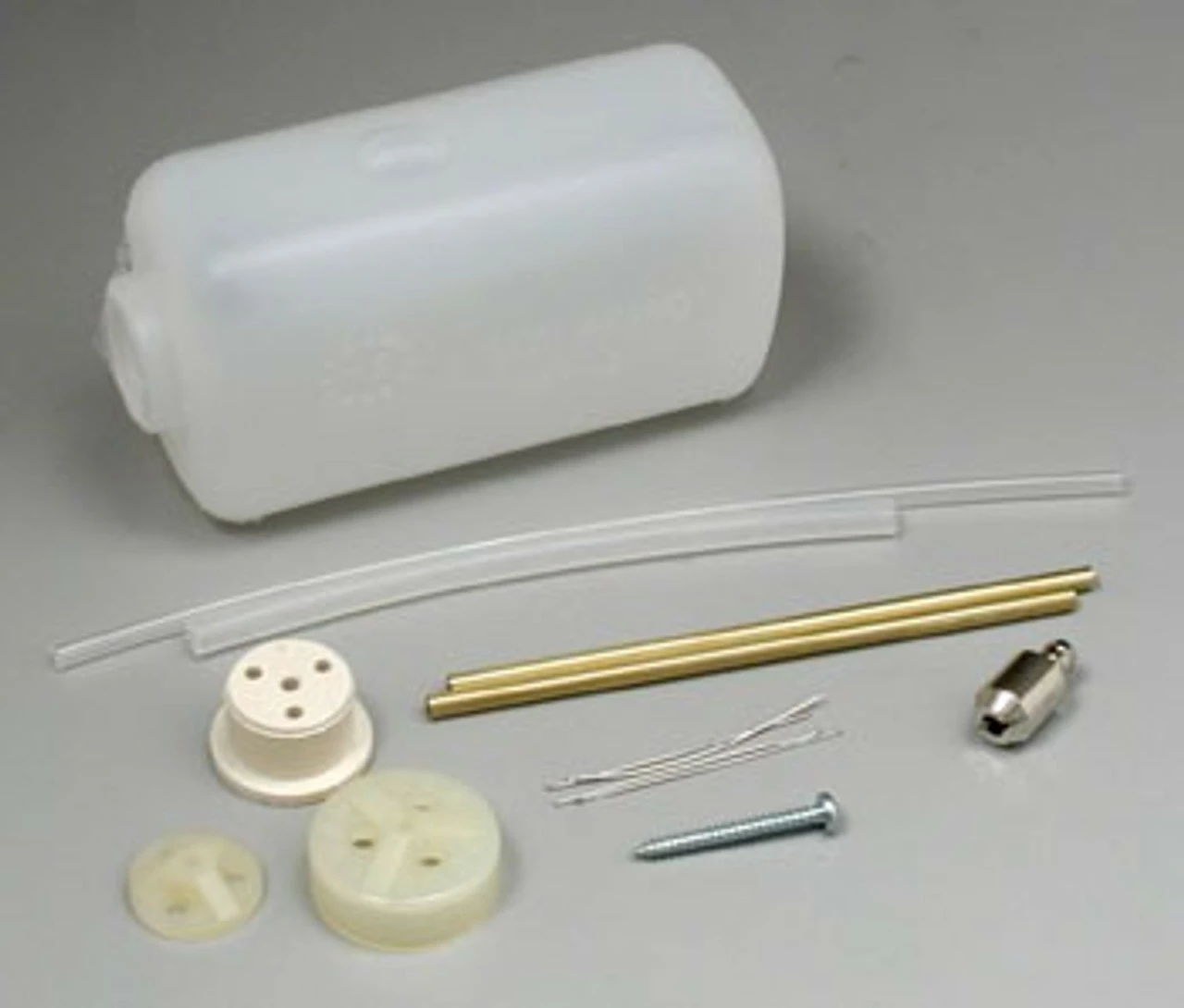 SUL425 Sullivan RST-4 Rectangular Tank 4 Oz 1 SUL425 Sullivan RST-4 Rectangular Tank 4 Oz