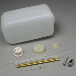 SUL428 Sullivan RST-10 Rectangular Tank 10 Oz