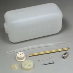 SUL429 Sullivan RST-12 Rectangular Tank 12 Oz