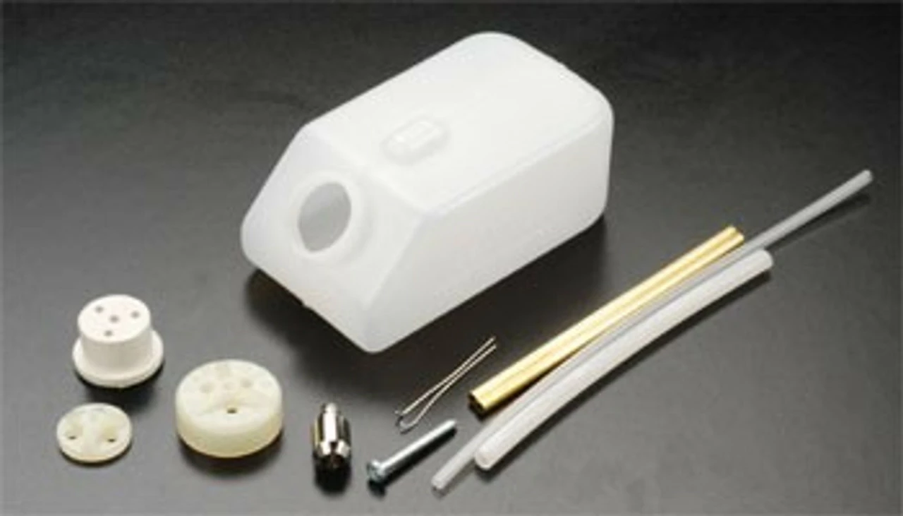 SUL437 Sullivan Slant Tank 4 Oz 1 SUL437 Sullivan Slant Tank 4 Oz