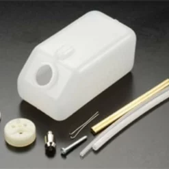 SUL438 Sullivan Slant Tank 6 Oz