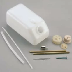 SUL439 Sullivan Slant Tank 8 Oz