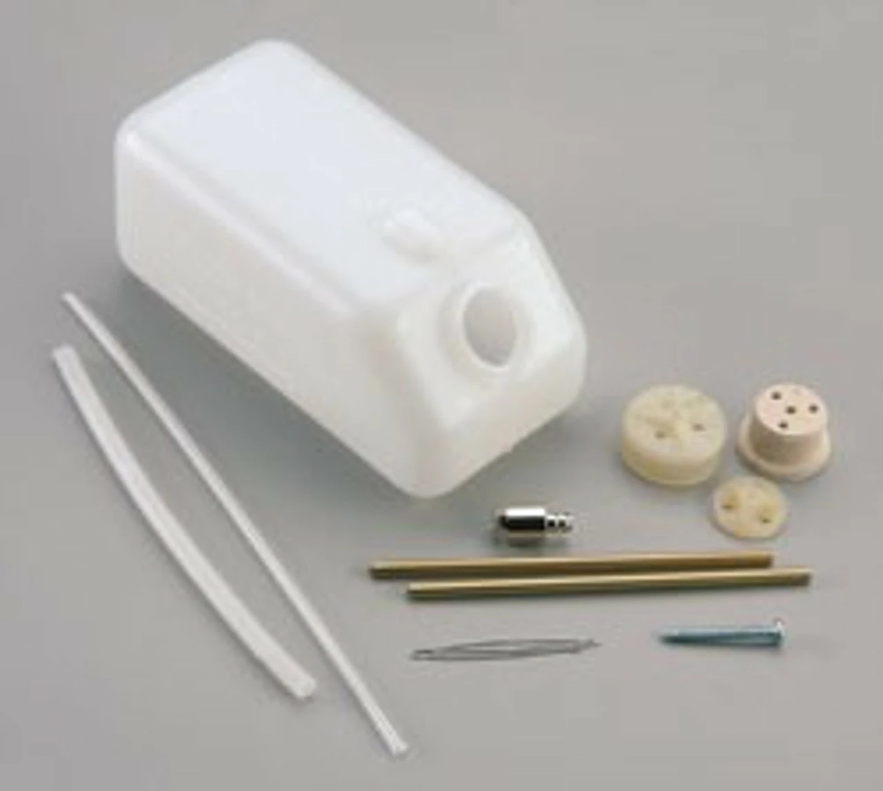 SUL439 Sullivan Slant Tank 8 Oz 1 SUL439 Sullivan Slant Tank 8 Oz