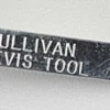 SUL524 Sullivan Clevis Tool