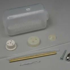 SUL725 Sullivan FRST-4 Rectangular Flextank 4 Oz