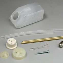 SUL735 Sullivan Slant Flextank 1 Oz