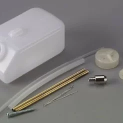 SUL737 Sullivan Slant Flextank 4 Oz