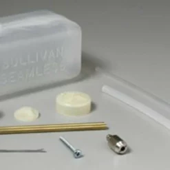 SUL738 Sullivan Slant Flextank 6 Oz