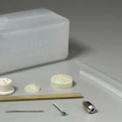 SUL741 Sullivan Slant Flextank 12 Oz