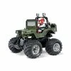 TAM58242A TAMIYA 1/10 RC Wild Willy 2 (WR-02) Kit