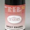 TES1617 TESTORS Spray Enamel Transparent Candy Grape 3 Oz