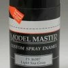 TES1926 Testors Model Master Spray Light Sea Gray 36307 3 Oz