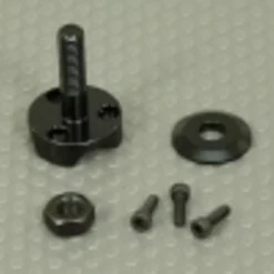 TMM6PA28XX Tiger Motor M6 Prop Adapter For MT28XX, 4006