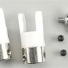 TRA1539R Traxxas U-Joints Villain EX (2)