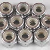 TRA1747 Traxxas Nylon Locknuts (10)