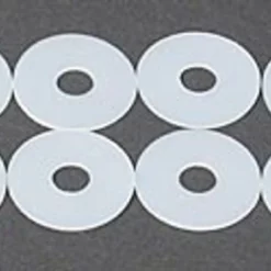 TRA1815 Traxxas Body Washers (8)