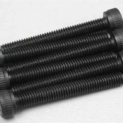 TRA2556 Traxxas Header Screws (6)