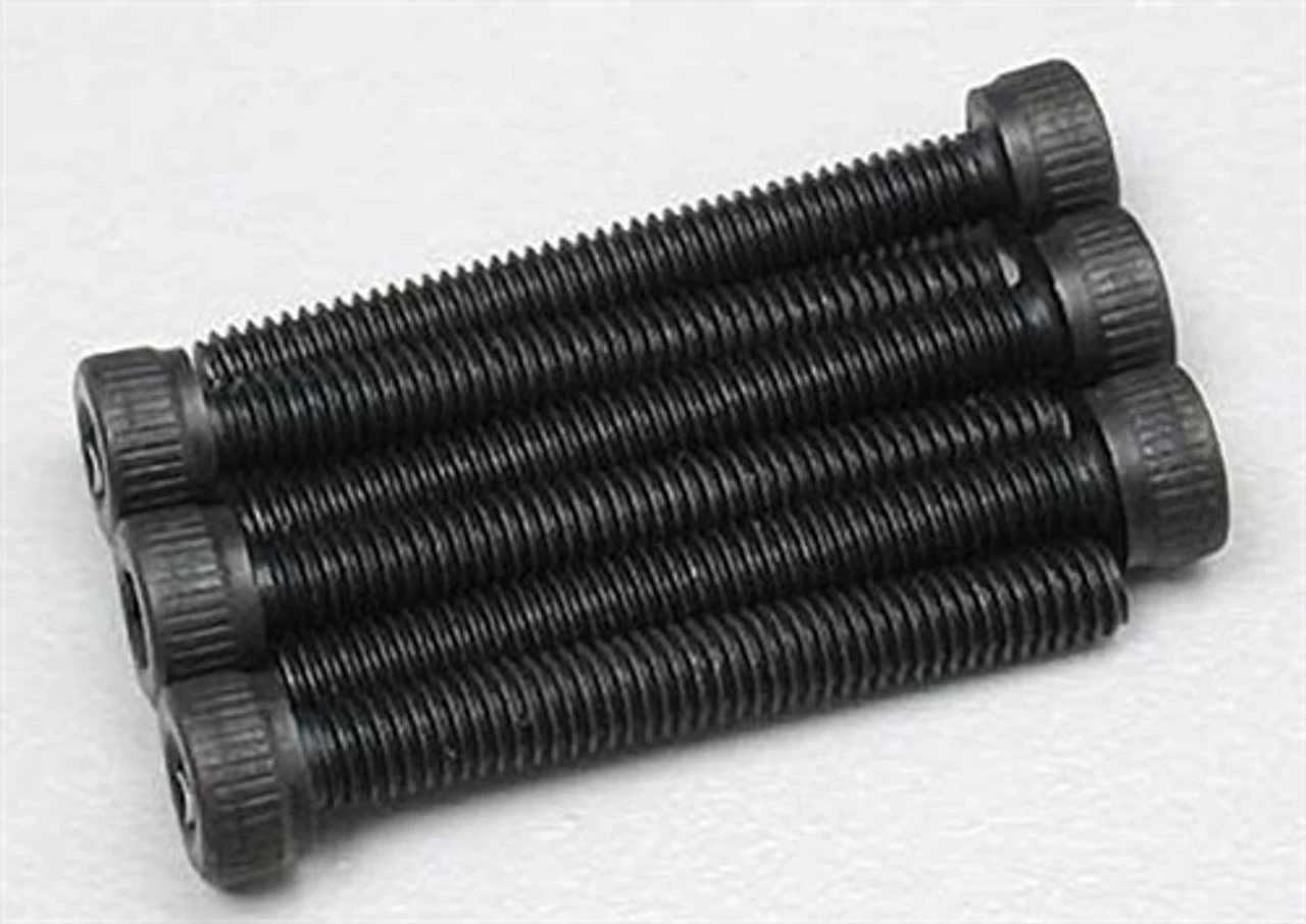 TRA2556 Traxxas Header Screws (6) 1 TRA2556 Traxxas Header Screws (6)