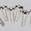 TRA2682 Traxxas Roundhead Screw 3x8mm (6)