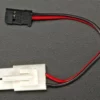 TRA3029 TRAXXAS Plug Adapter TRX Power Charger