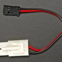 TRA3029 TRAXXAS Plug Adapter TRX Power Charger