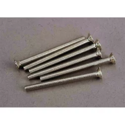 TRA3172 Traxxas Screw 3x36mm Counter Mach