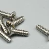 TRA3176 Traxxas Countersunk Screws 3x10mm Nitro Hawk (6)