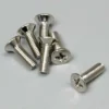 TRA3177 Traxxas Countersunk Screws 3x10mm Nitro Hawk (6)