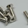 TRA3178 Traxxas Screws 3x12mm LS II (6)