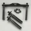 TRA4914R Traxxas Front Body Mount Posts T-Maxx 3.3