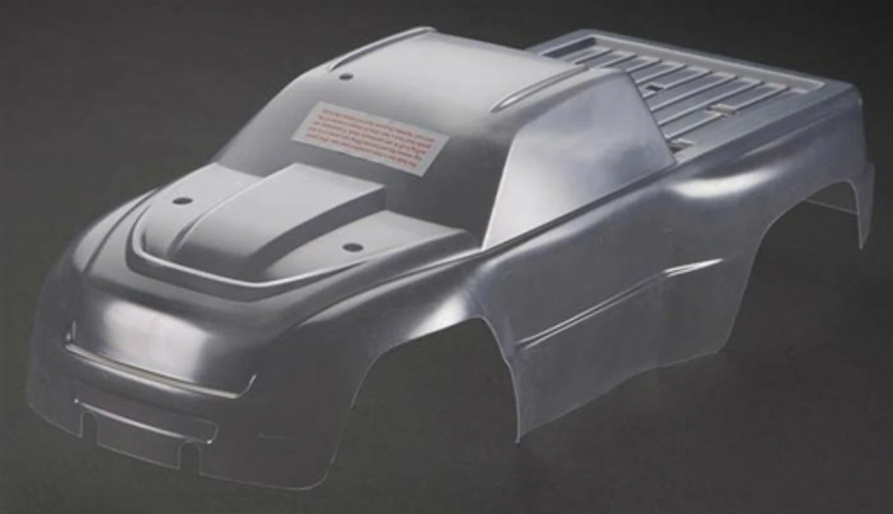 TRA4921 Traxxas Body T-Maxx 3.3 4908 1 TRA4921 Traxxas Body T-Maxx 3.3 4908