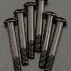 TRA4978 Traxxas Button Head Machine Screw 3x21mm Revo (6)