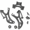TRA5411 TRAXXAS Wing Mount, Revo